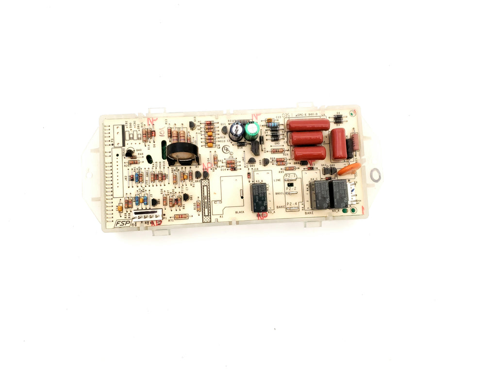 Whirlpool Range Control 8524301