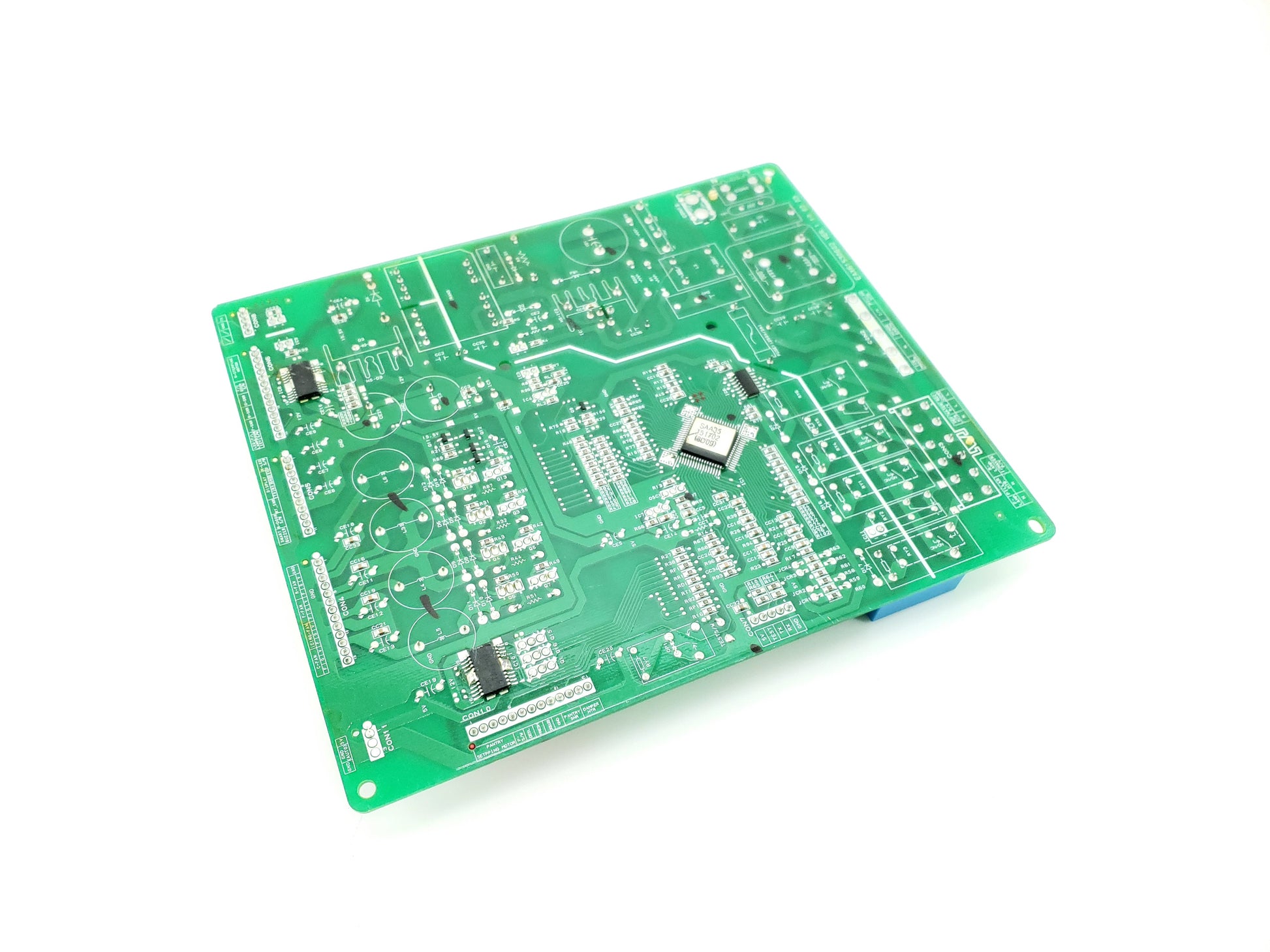 LG Kenmore Refrigerator Control  EBR65002706
