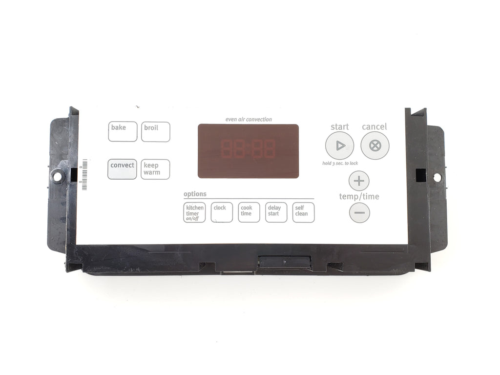 OEM  Whirlpool Range Control W10236258
