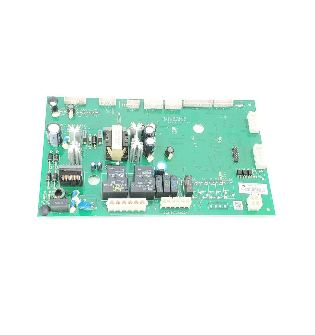 OEM GE Refrigerator Control Board 197D8502G501 Same Day Ship & Lifetime Warranty