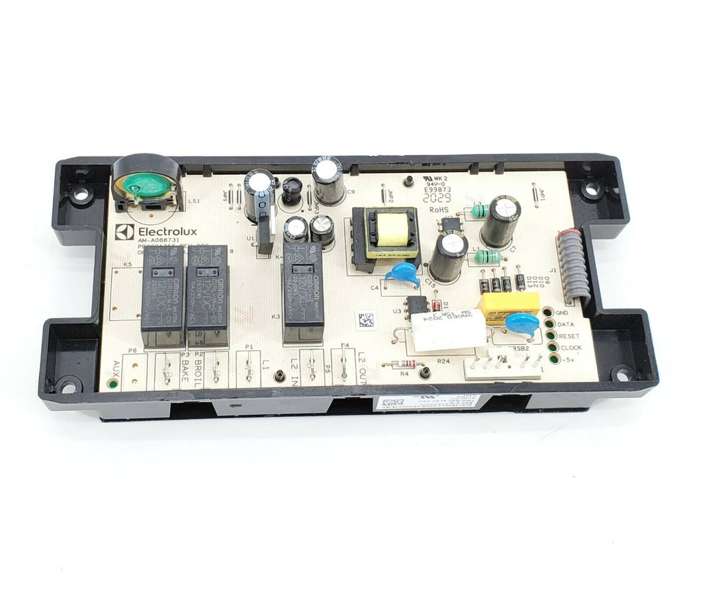 OEM Frigidaire Range Control A12736401Same Day Shipping & Lifetime Warranty