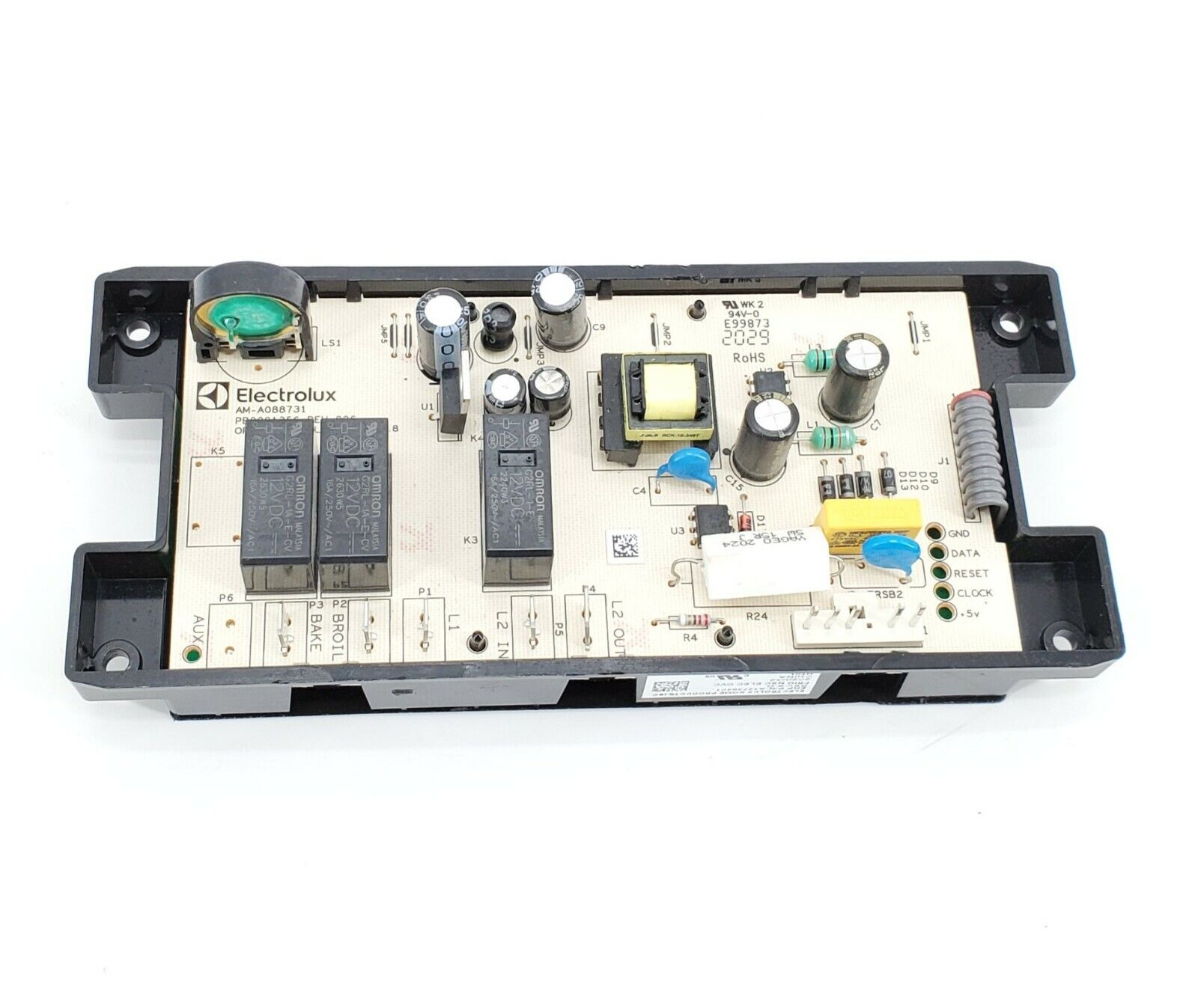 OEM Frigidaire Range Control A12736401Same Day Shipping & Lifetime Warranty
