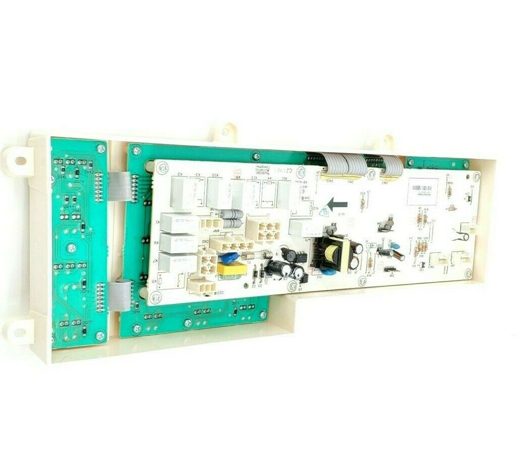 OEM GE Washer Control Board 301334270040 Same Day Shipping & Lifetime Warranty