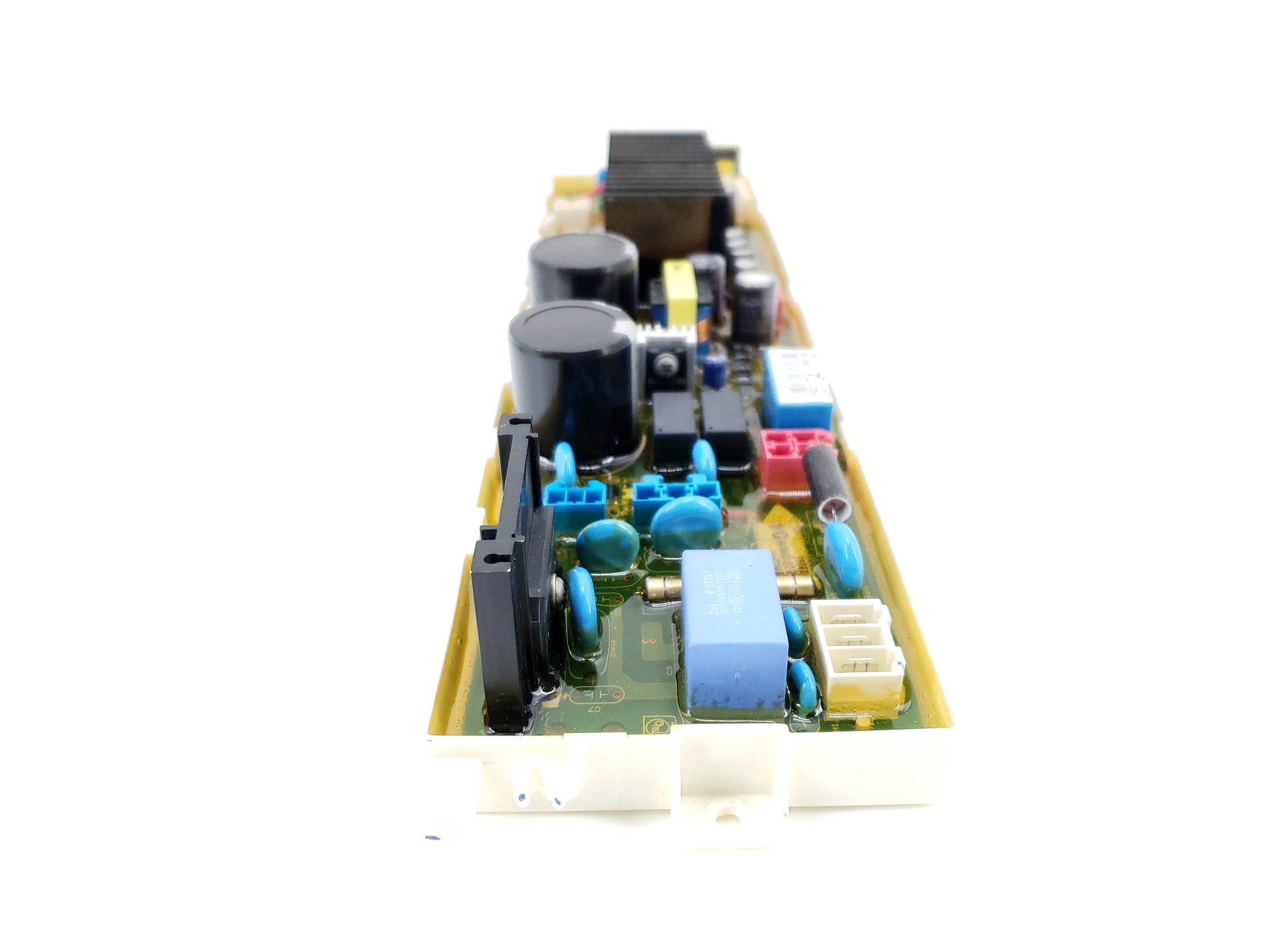 LG Washer Control Board EBR80321804