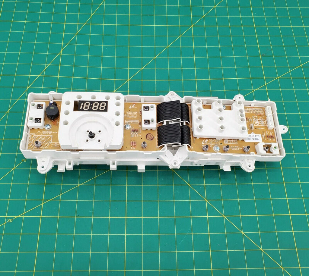 OEM  Samsung Washer Control Board Control DC92-00301K
