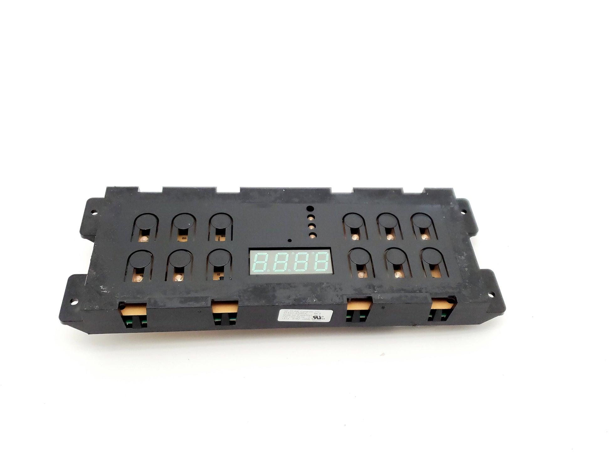 Frigidaire Range Control Board 316557237