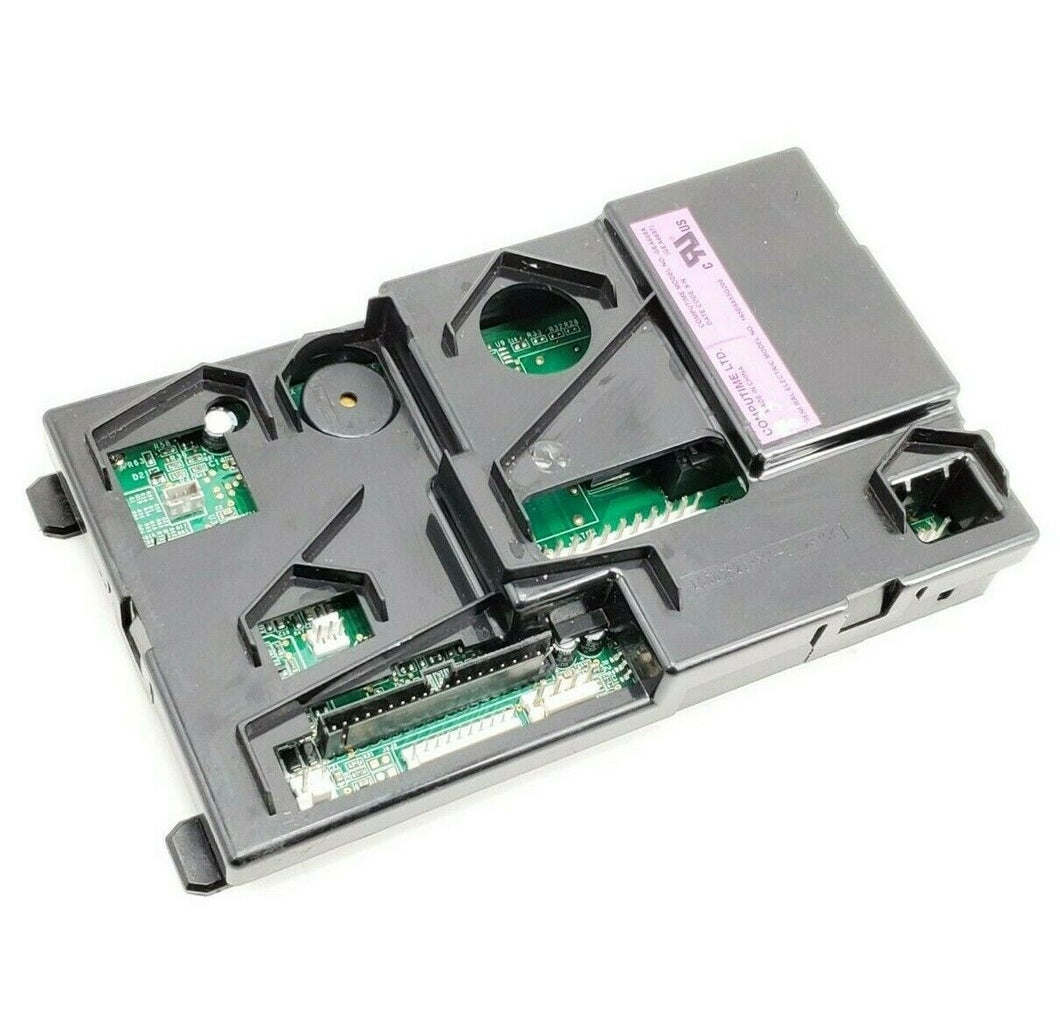 GE Control Board 165D8853G200