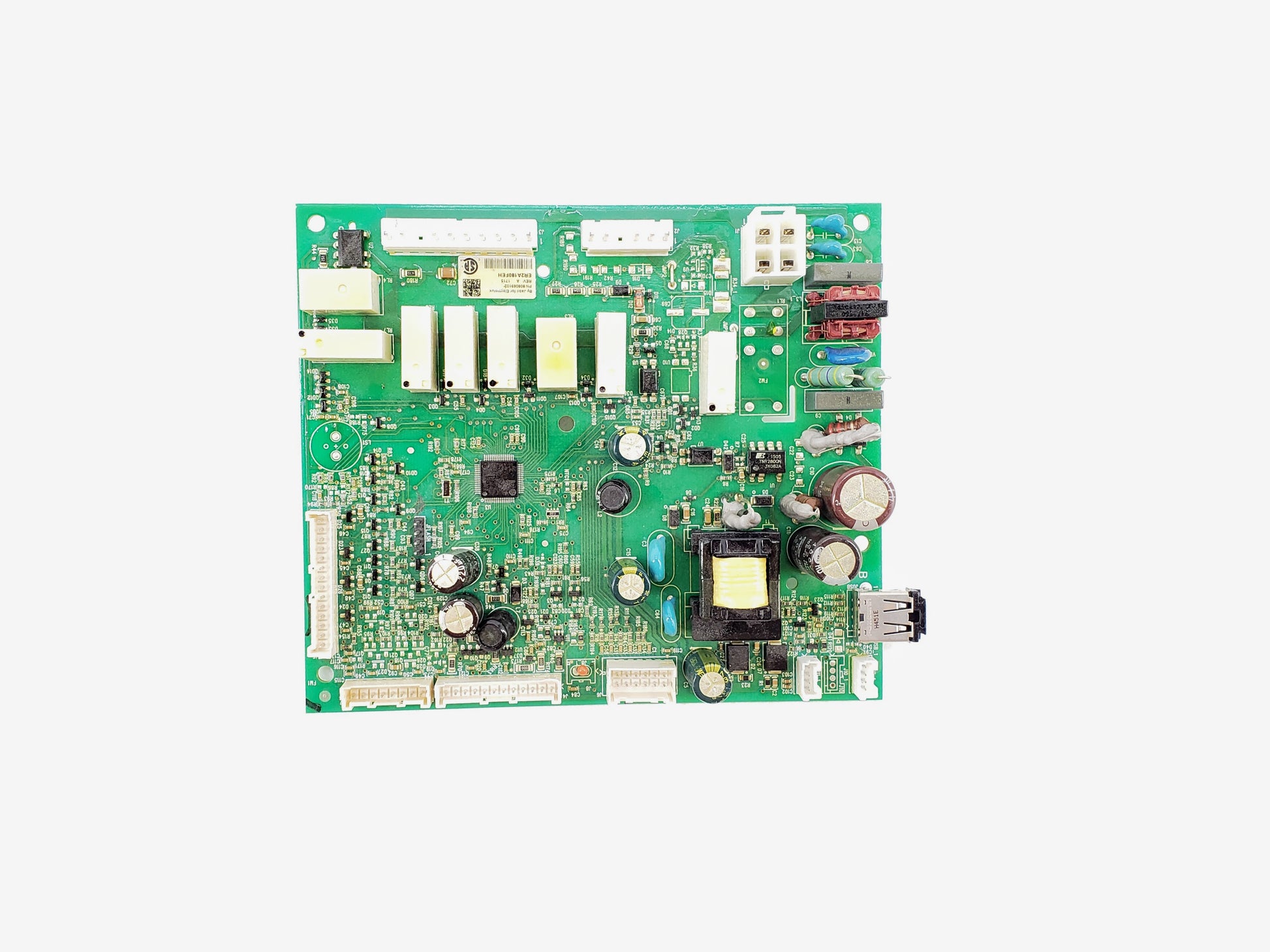OEM  Frigidaire Refrigerator Control 808069102