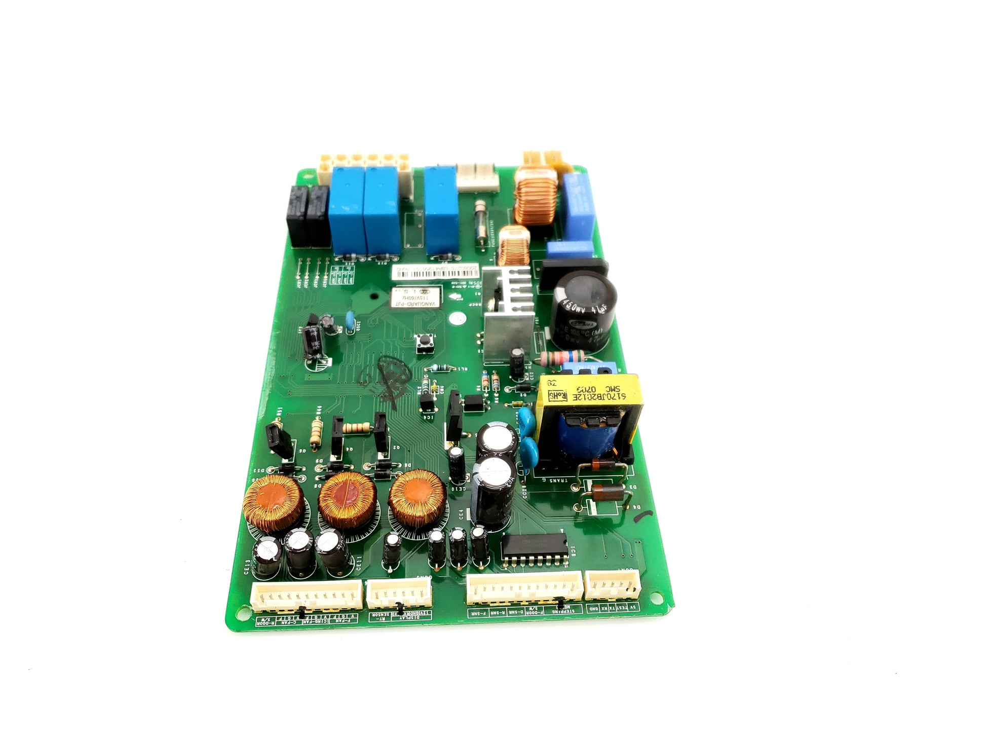 OEM  LG Refrigerator Control Board EBR41956101