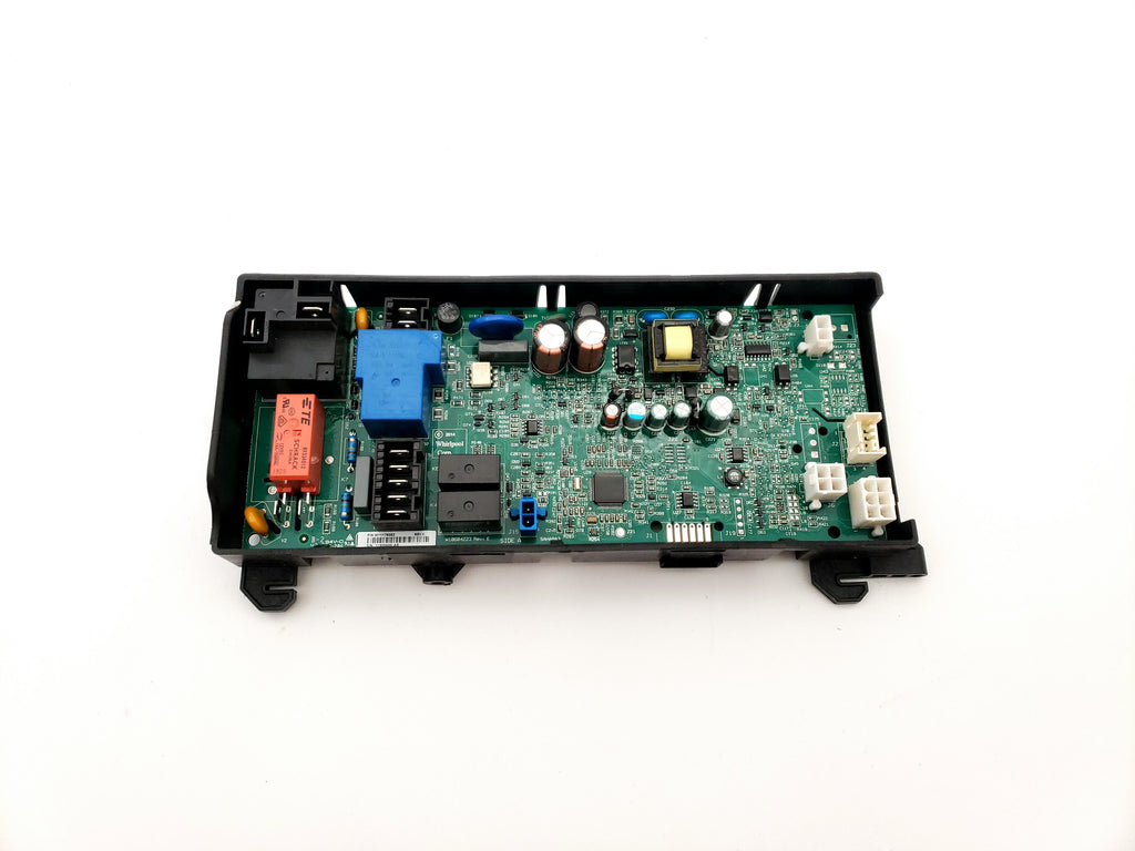 Whirlpool Dryer Control W11360401
