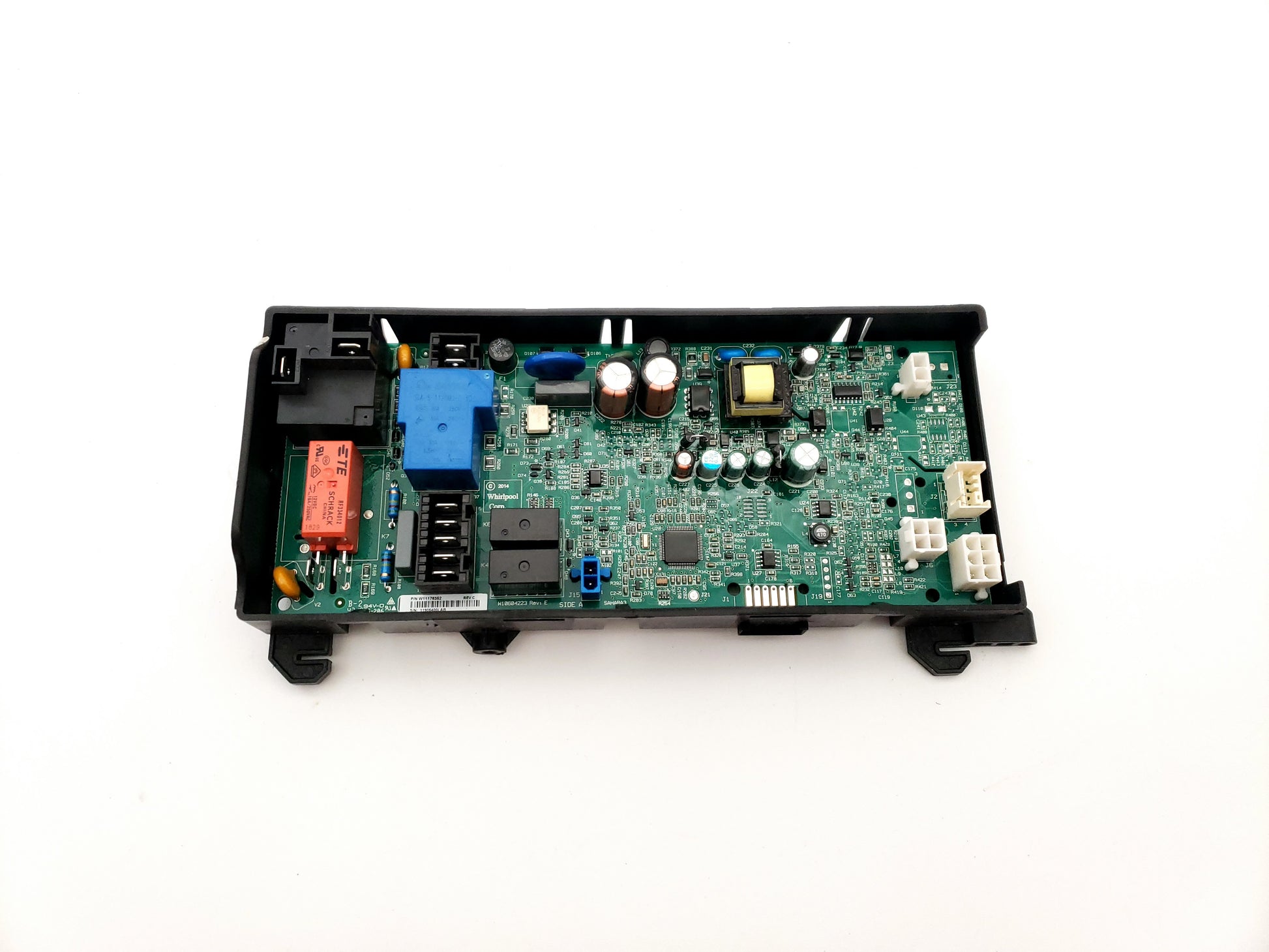 Whirlpool Dryer Control W11360401