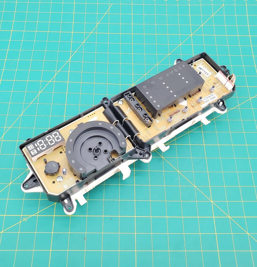 Samsung Washer Control Board DC92-00301J