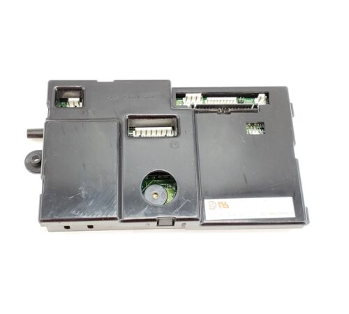 GE Dishwasher Control  165D7440G006
