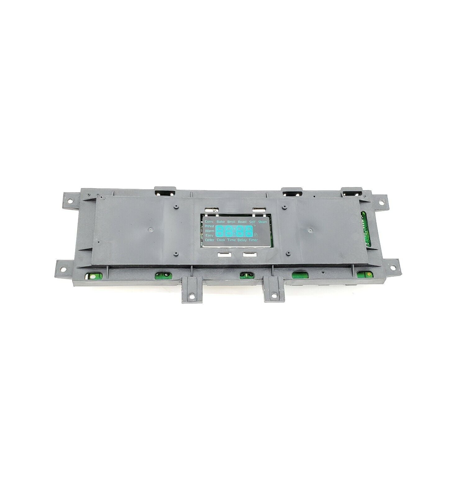 Samsung Range Control Board DE94-03926B