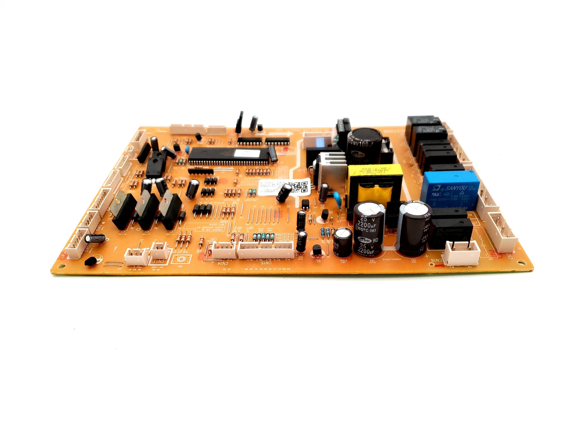 Kenmore Refrigerator Control 40301-0063400-01