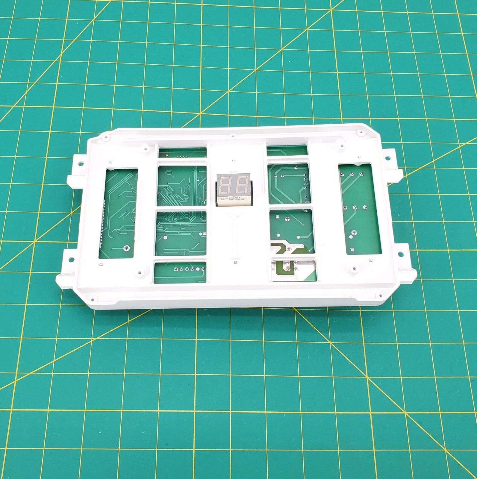 OEM  Maytag Dishwasher Control Board 63719670