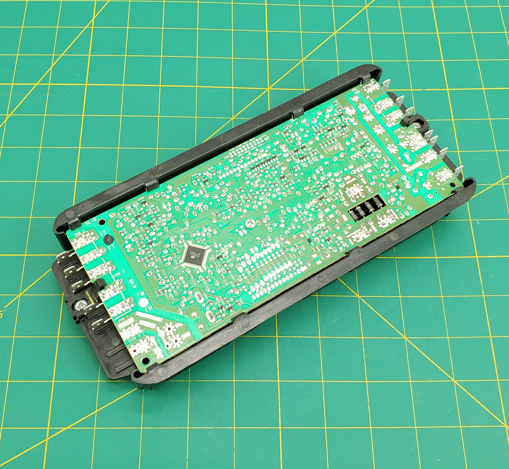 Whirlpool Range Control 9762195