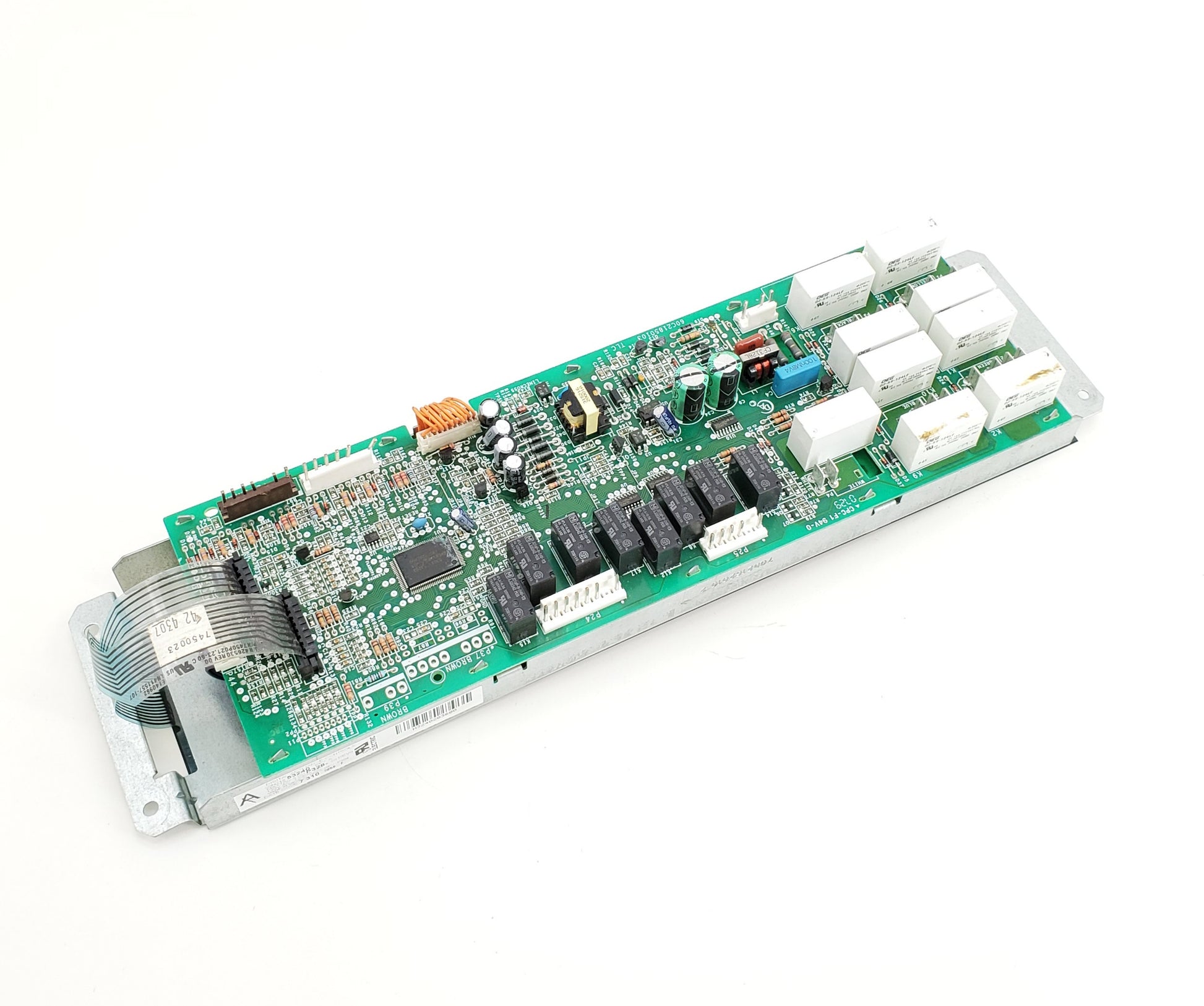 OEM  Kenmore Range Control Board 8507P328-60