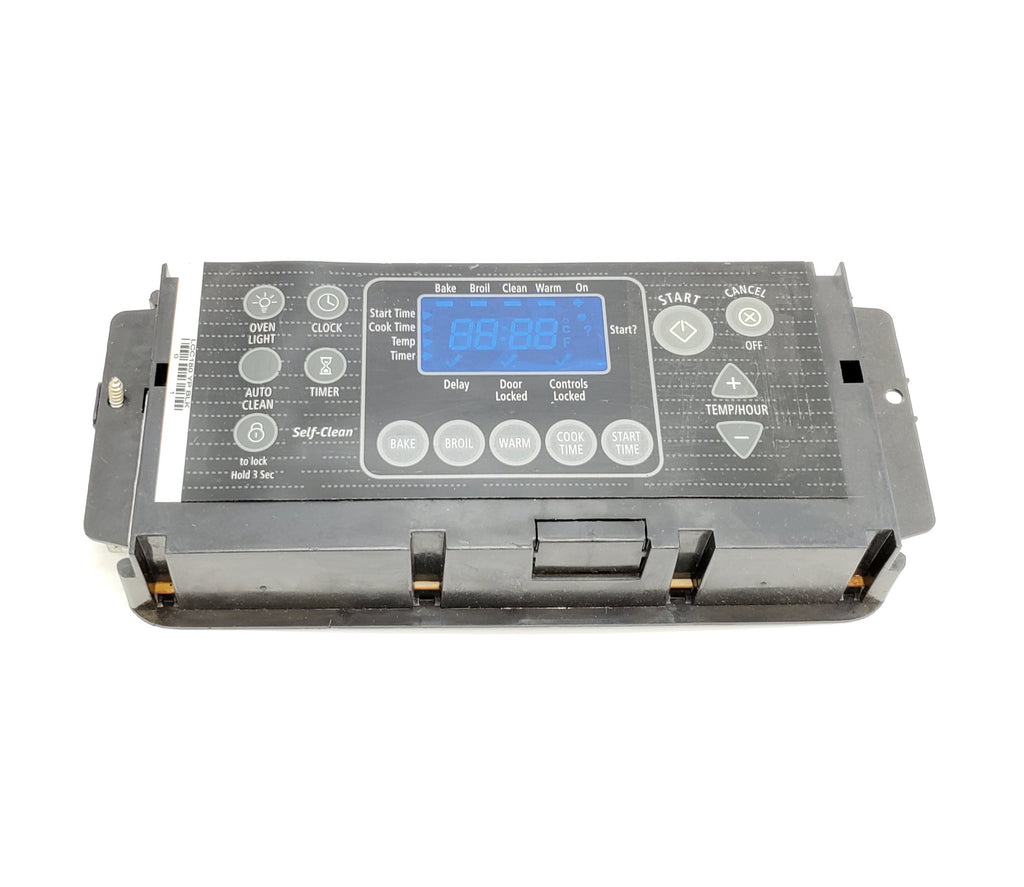 OEM  Whirlpool Range Control Board W10114384