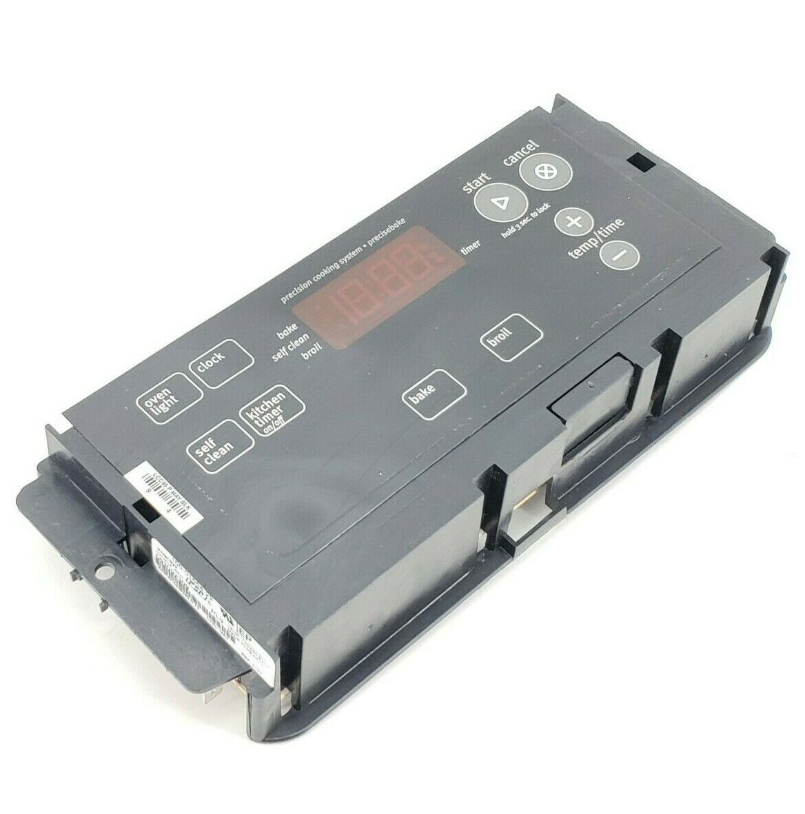 Maytag Range Control  Board W10236240