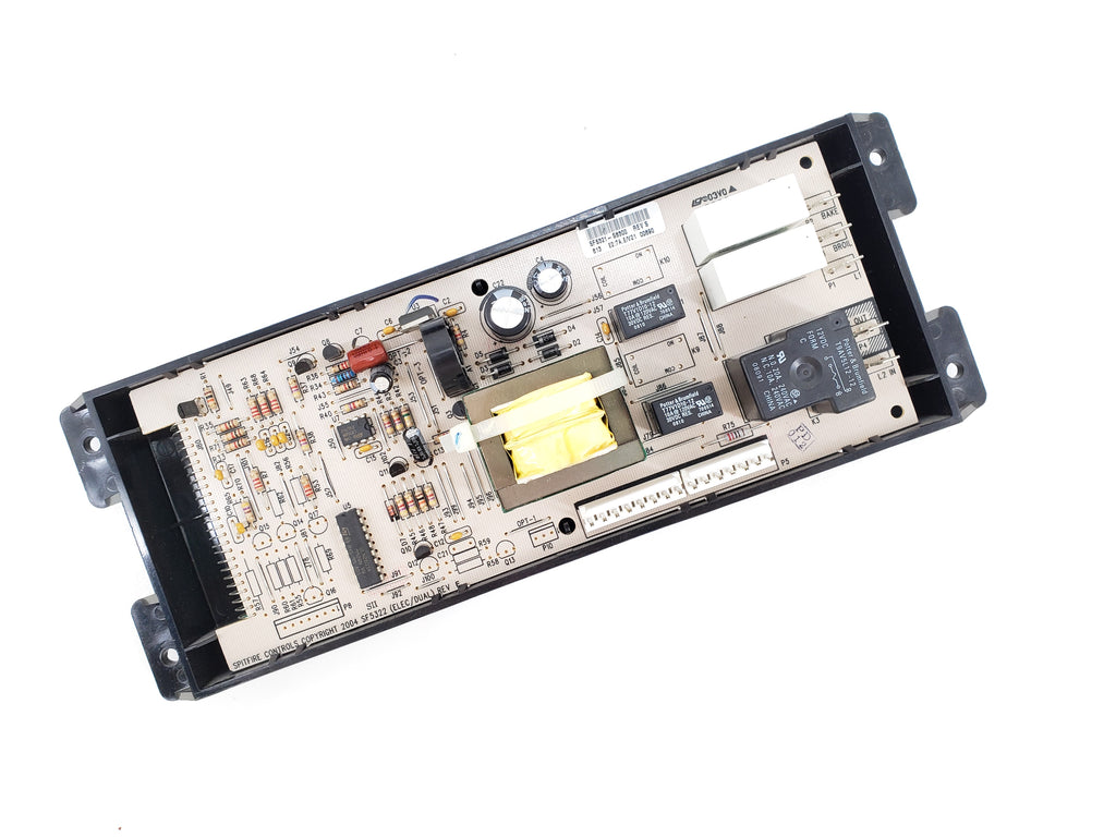 Frigidaire Range Control 316418300 (316424137)