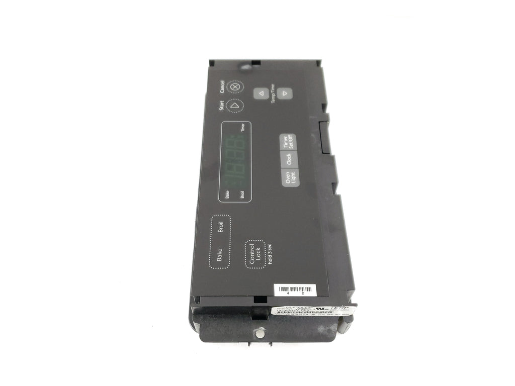 Whirlpool Range Control Board W10734615