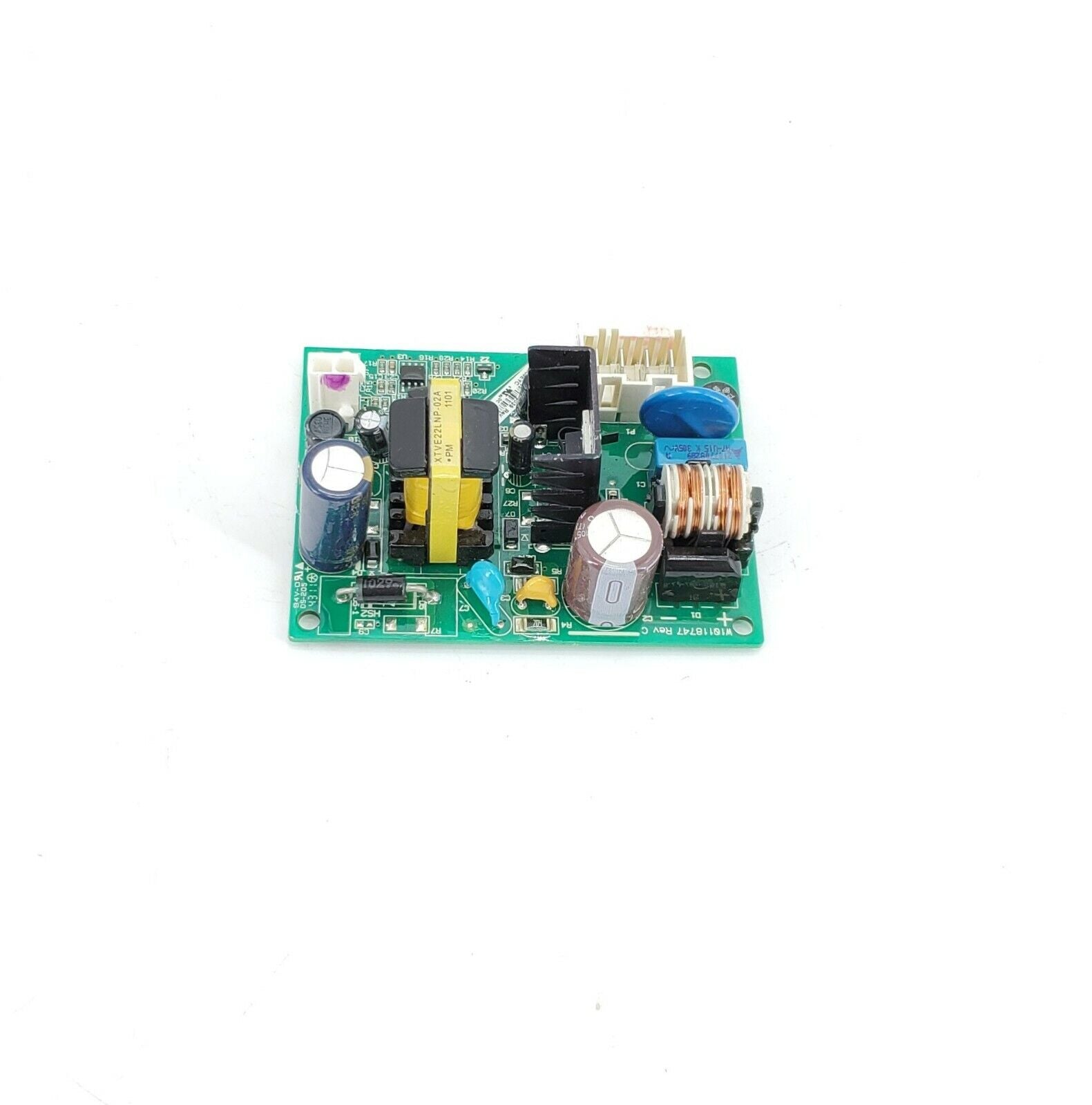 Kenmore Refrigerator Board W10356039