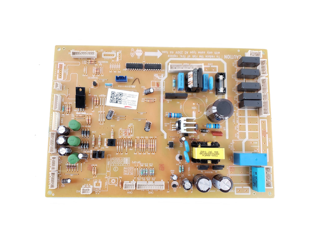 Kenmore Refrigerator Control Board 40301-0063422-07