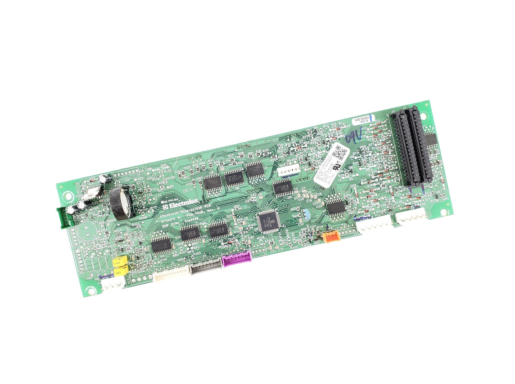 OEM  Frigidaire Range Control Board 316443850