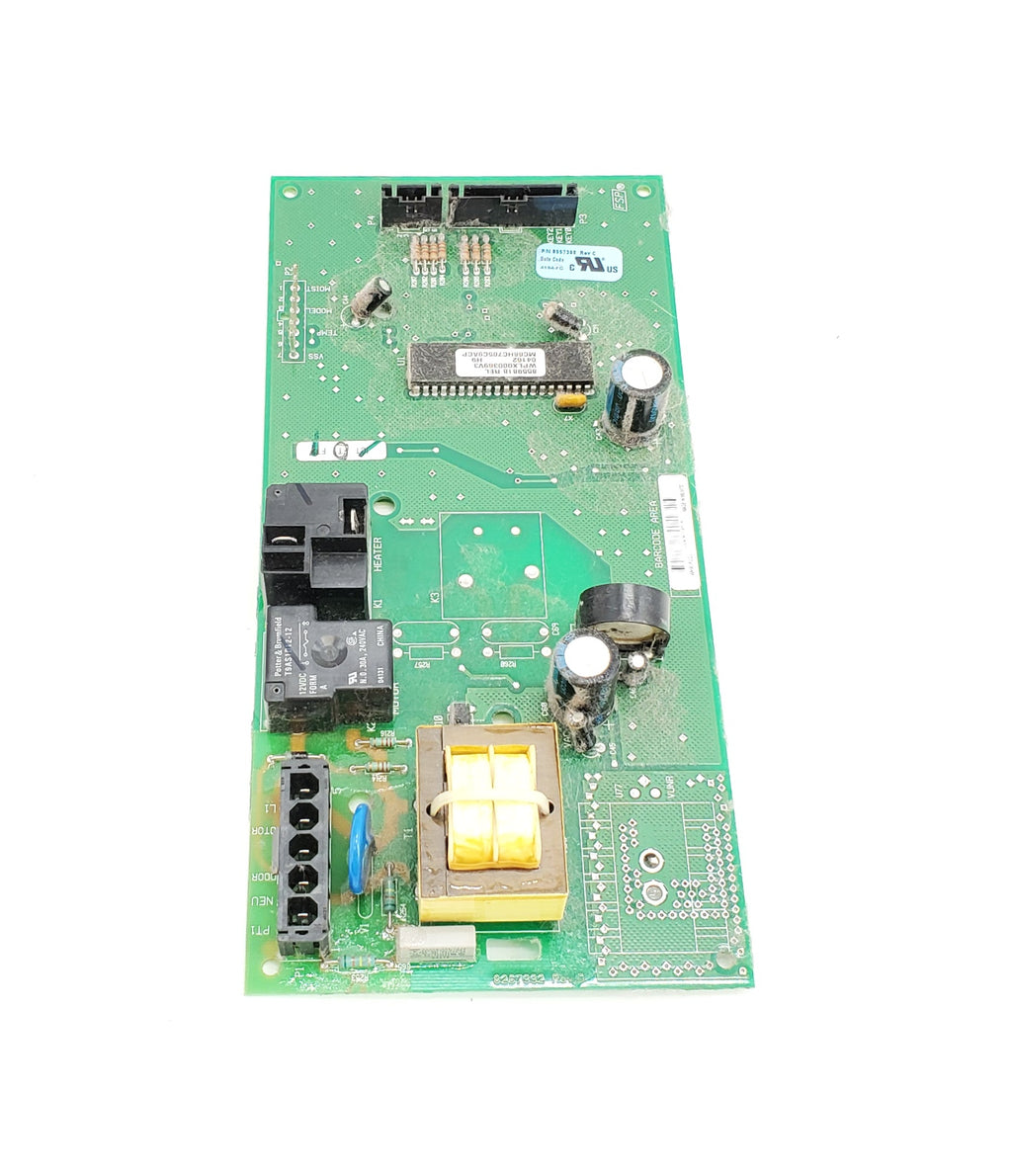 OEM  Whirlpool Dryer Control  8557308