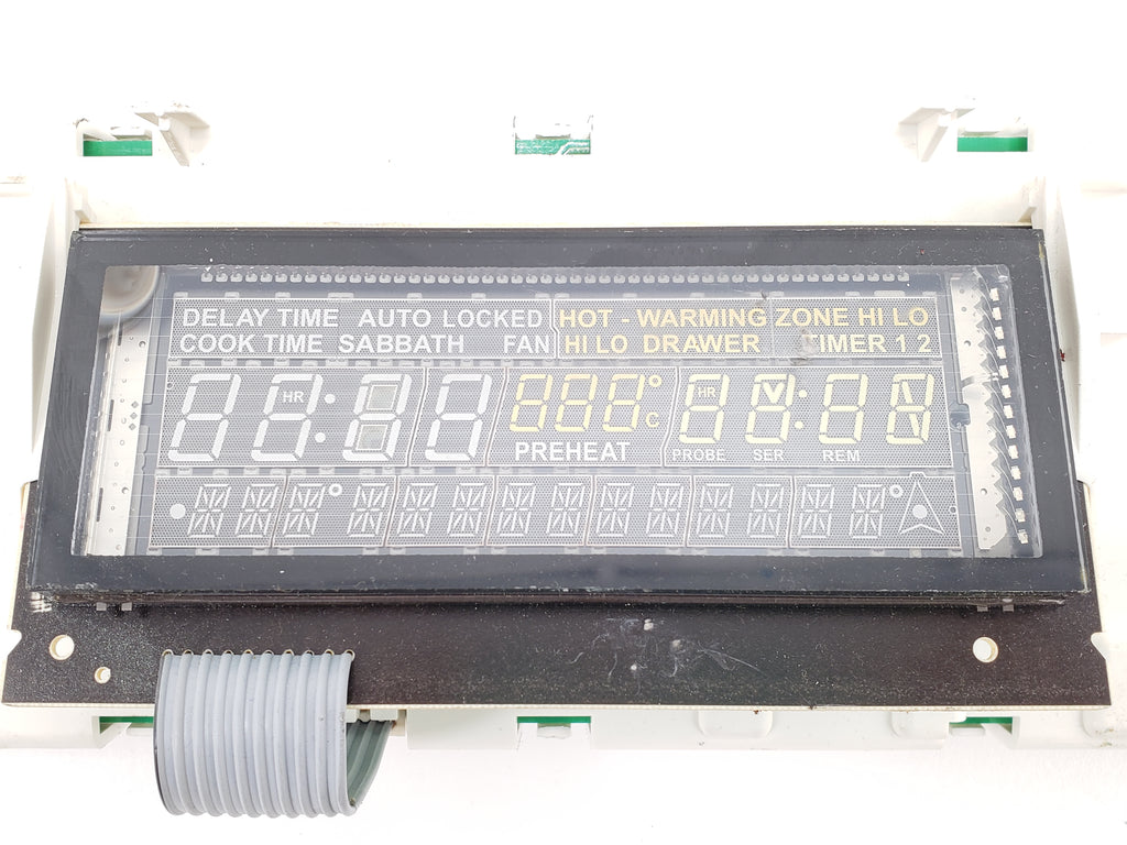 OEM  Whirlpool Range Control 8507P226-60