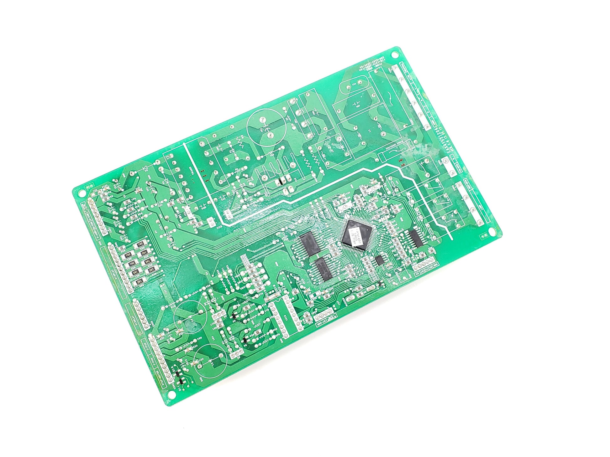 New OEM  LG Refrigerator Control Board EBR41531303