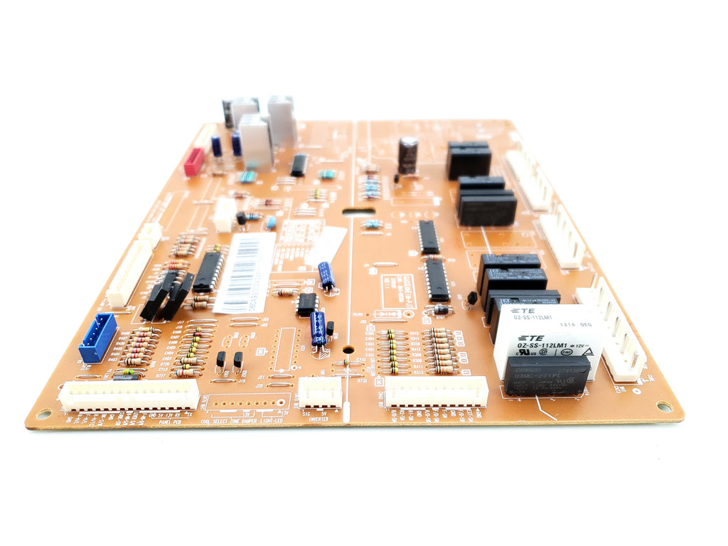 Samsung Refrigerator Control Board DA92-00242A
