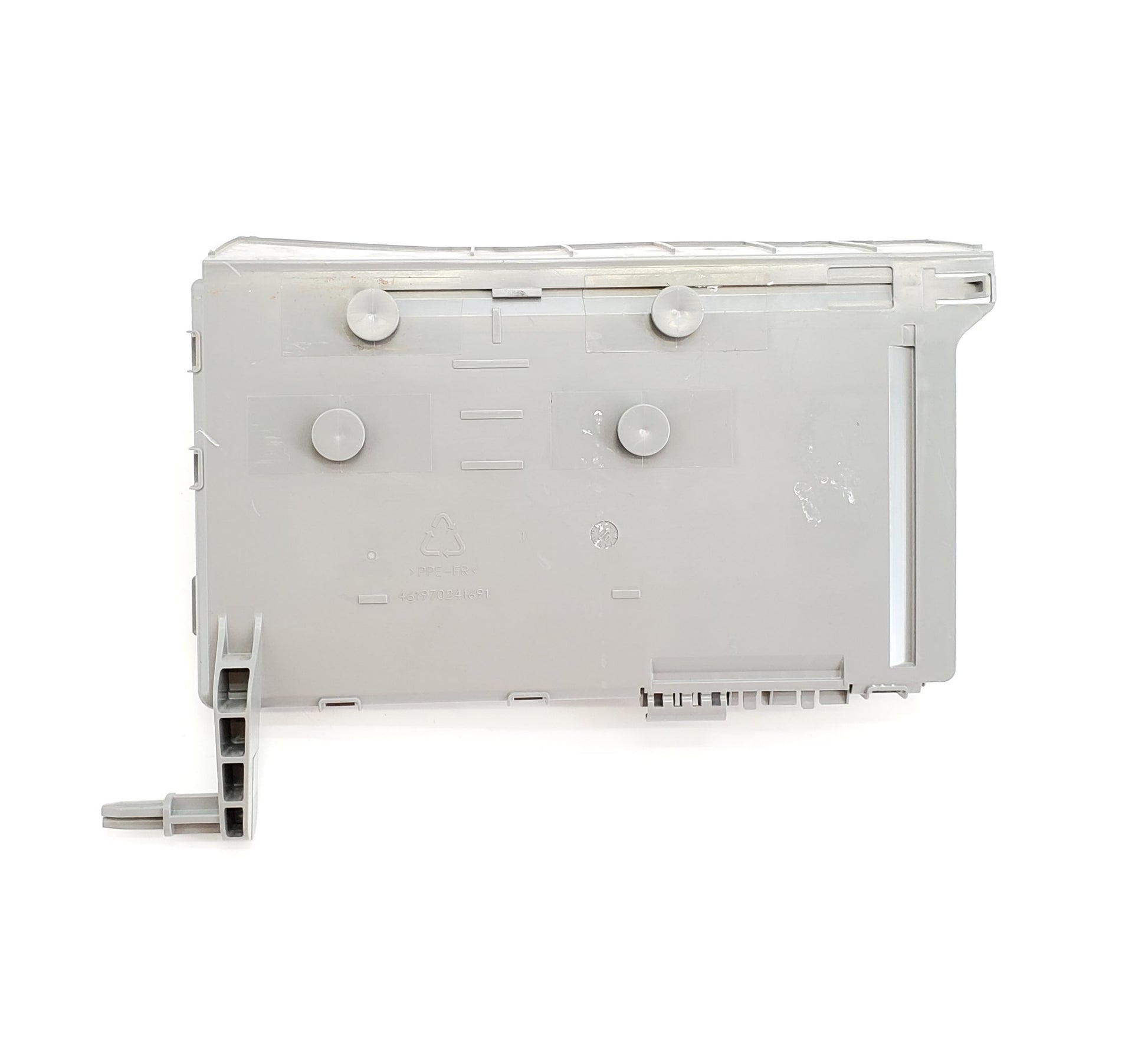 OEM  Whirlpool Washer Control W10406632