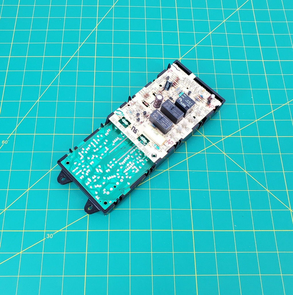 OEM Maytag Range Control 7601P508-60 Same Day Shipping & Lifetime Warranty