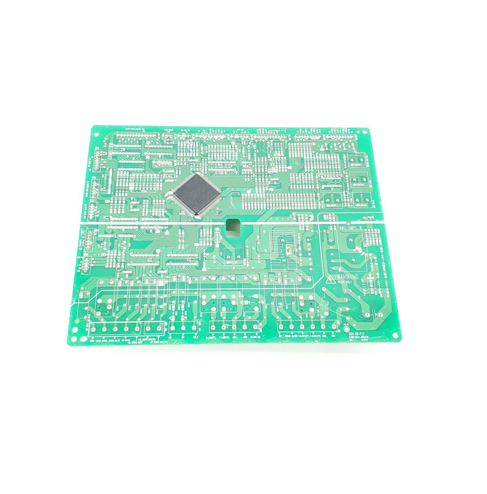 OEM  Samsung Refrigerator Control DA41-00651T
