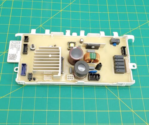 Whirlpool Washer Control W11266623