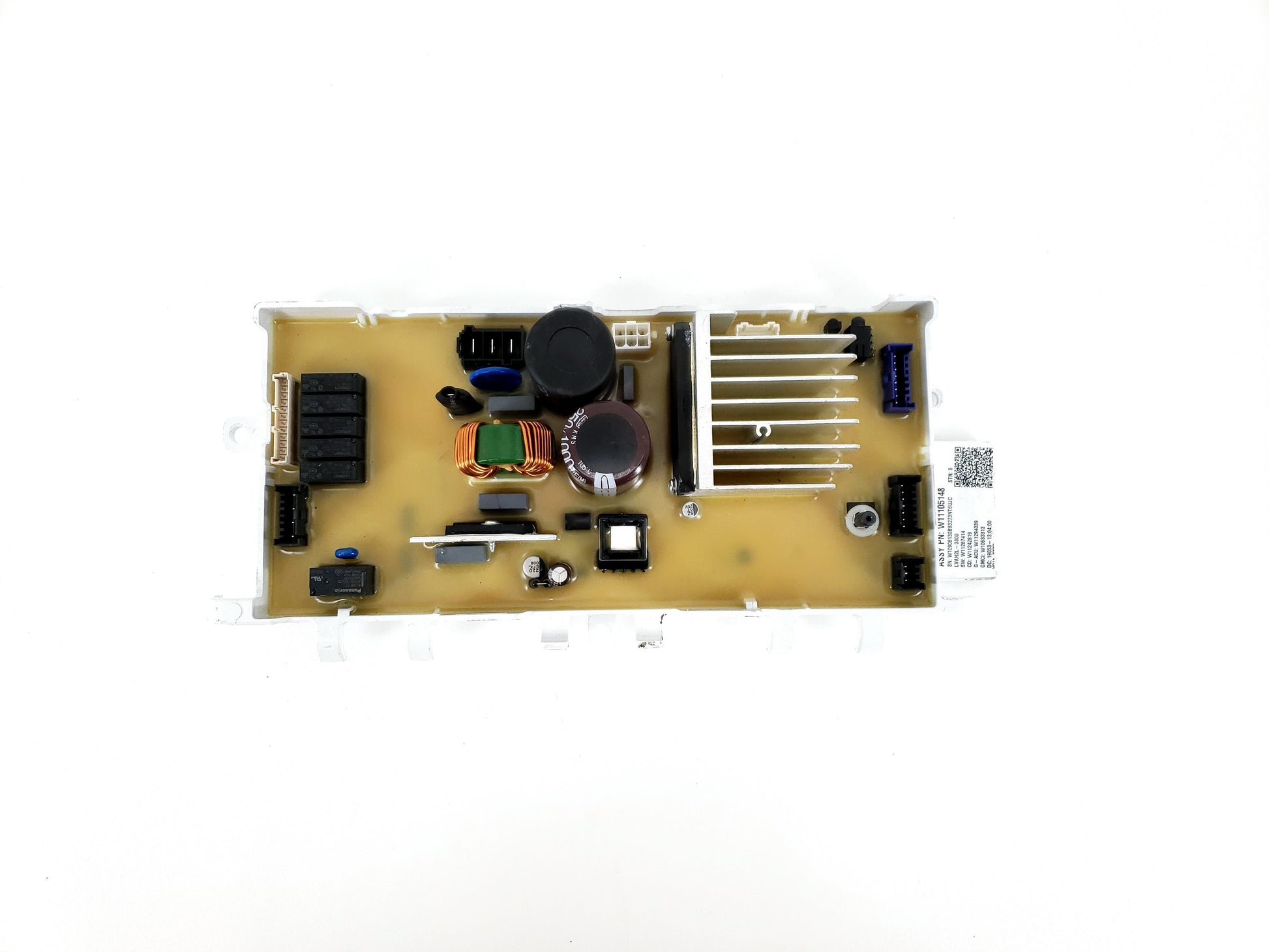 OEM  Whirlpool Washer Control Board W11105148