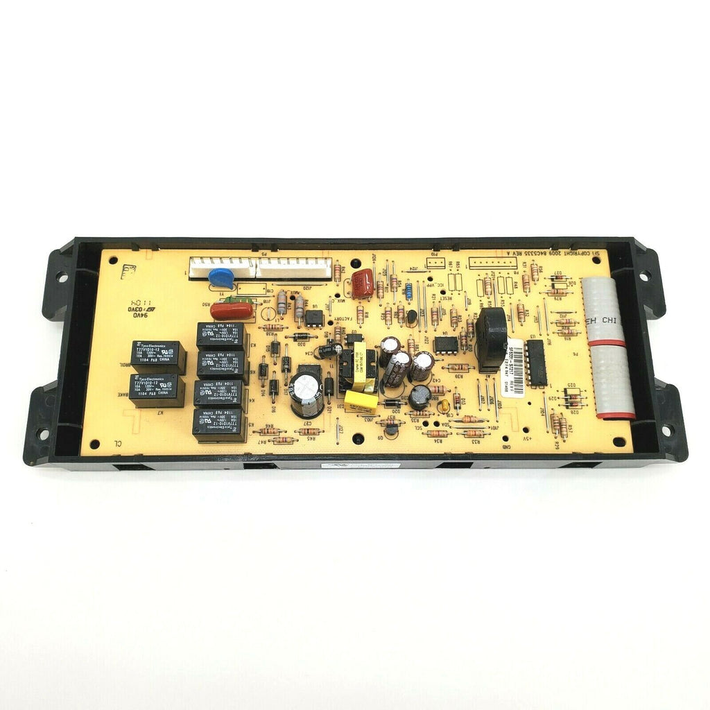 Frigidaire Range Control 316557217
