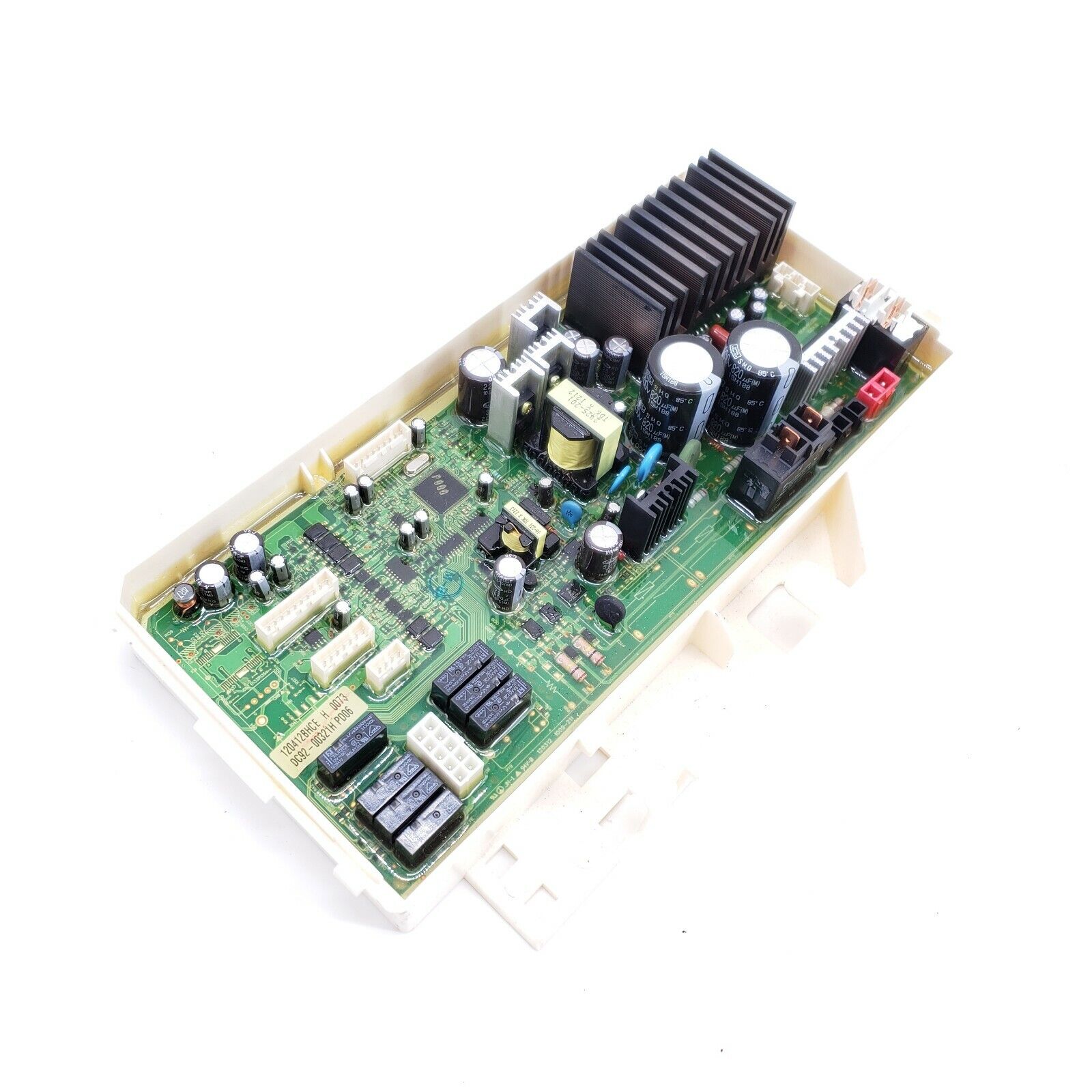 OEM  Samsung Control Board DC92-00321H