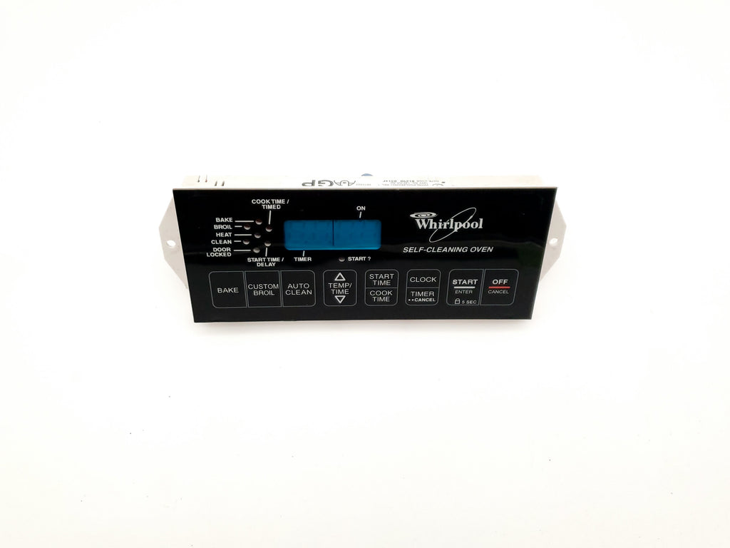 Whirlpool Range Control 6610322