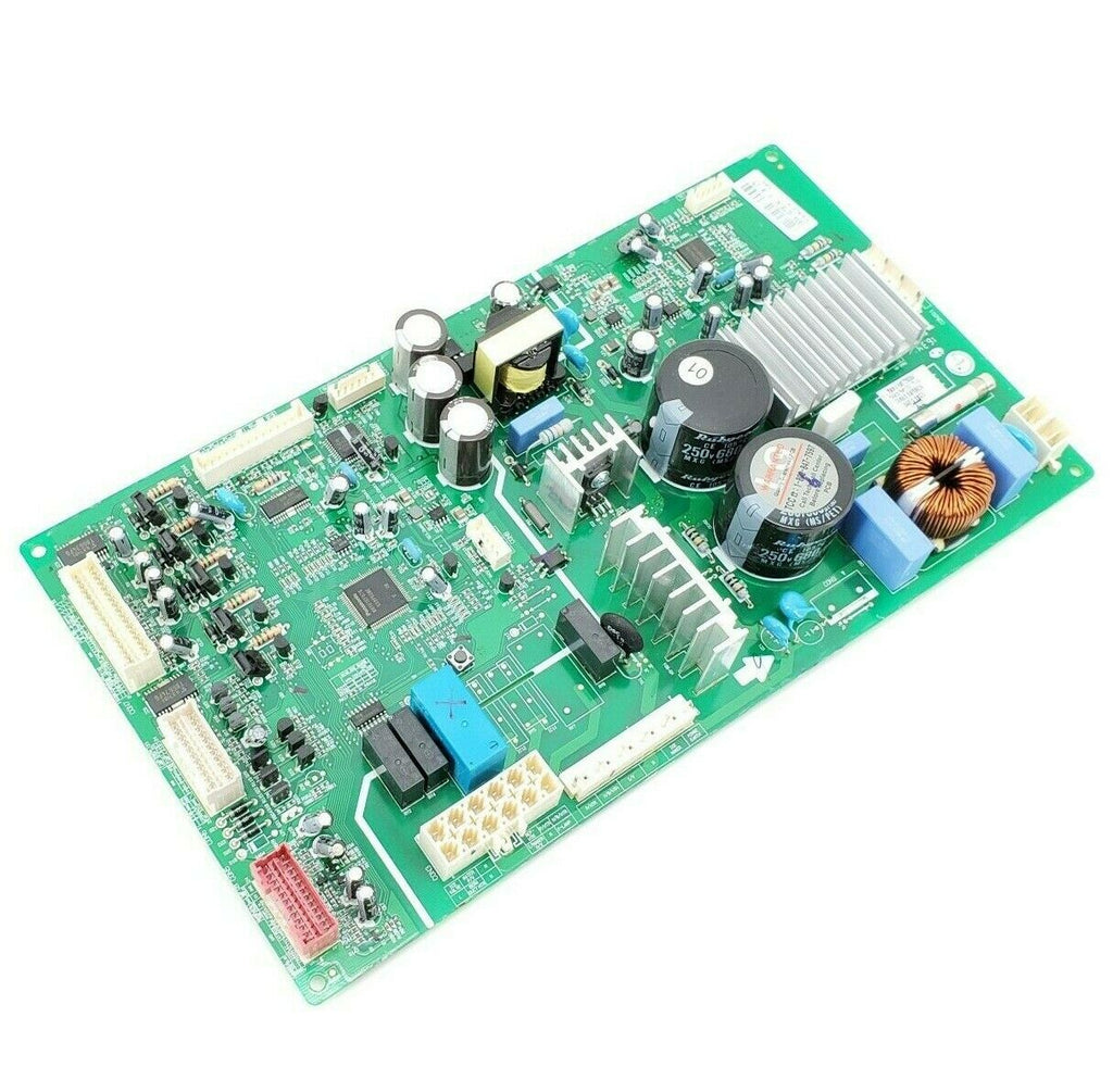 LG Refrigerator Control EBR81182705