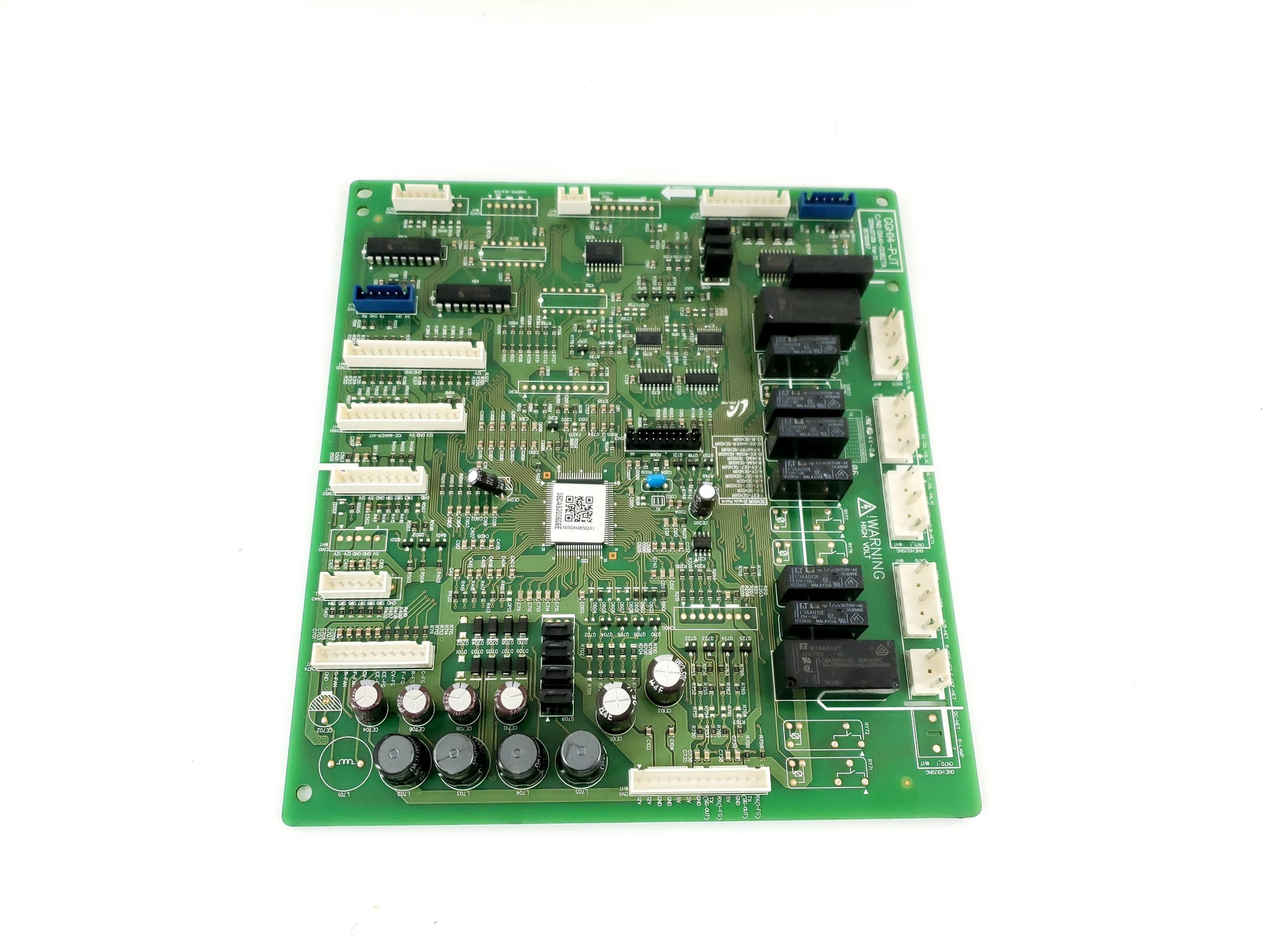 Samsung Refrigerator Control Board DA92-00606E