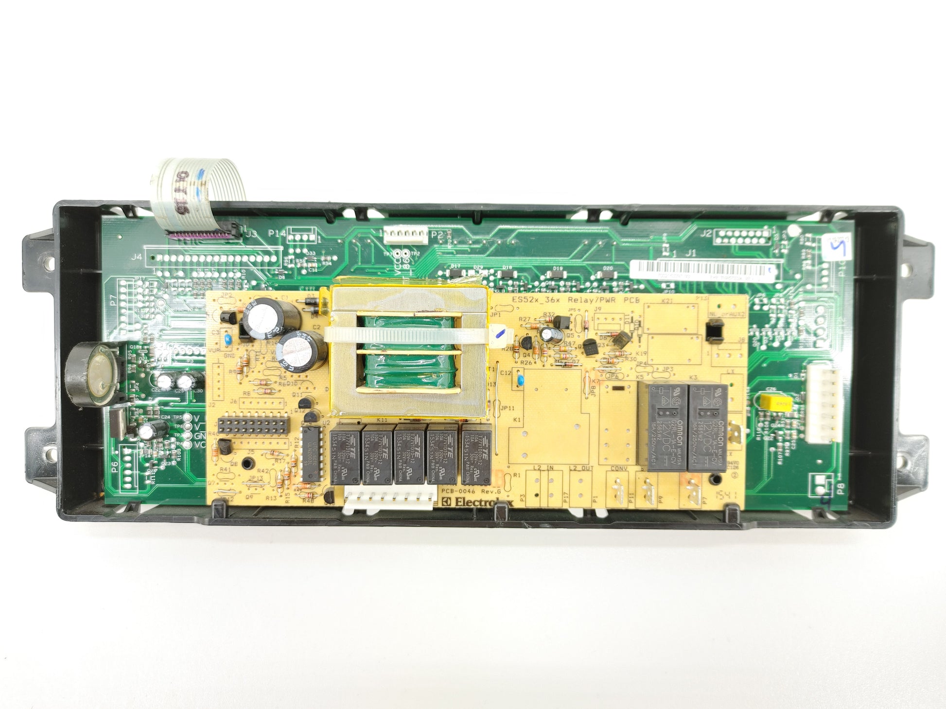 OEM  Kenmore Range Control 316650003