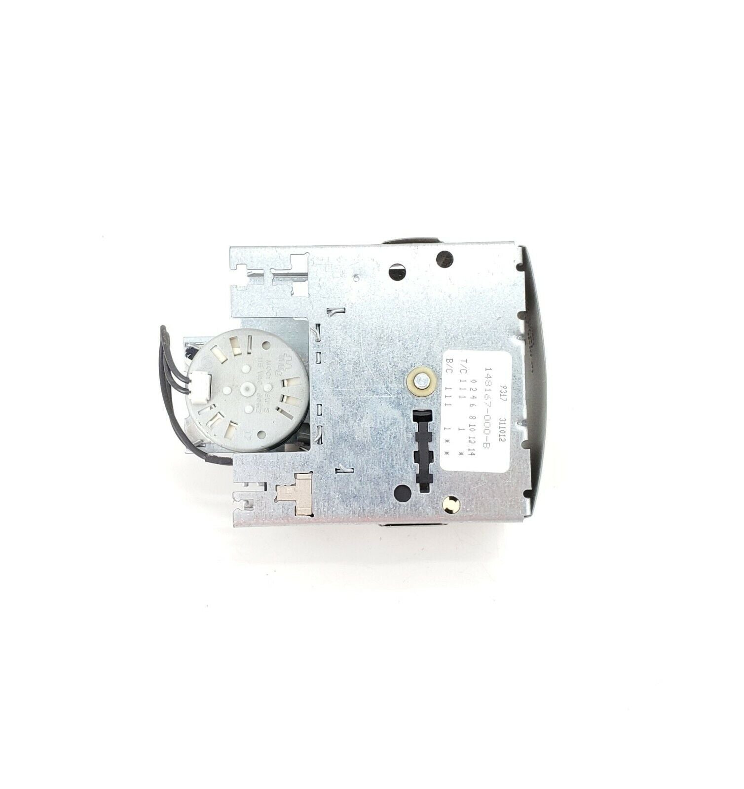 OEM Frigidaire Washer Timer 5303210962 Same Day Ship & Lifetime Warranty