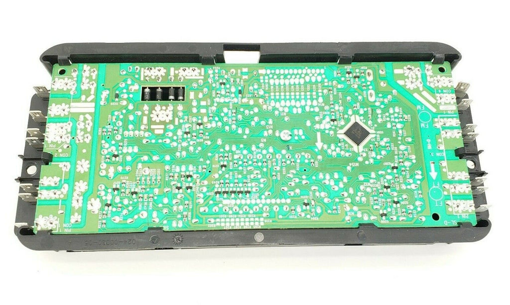 Whirlpool Range Control W10173511