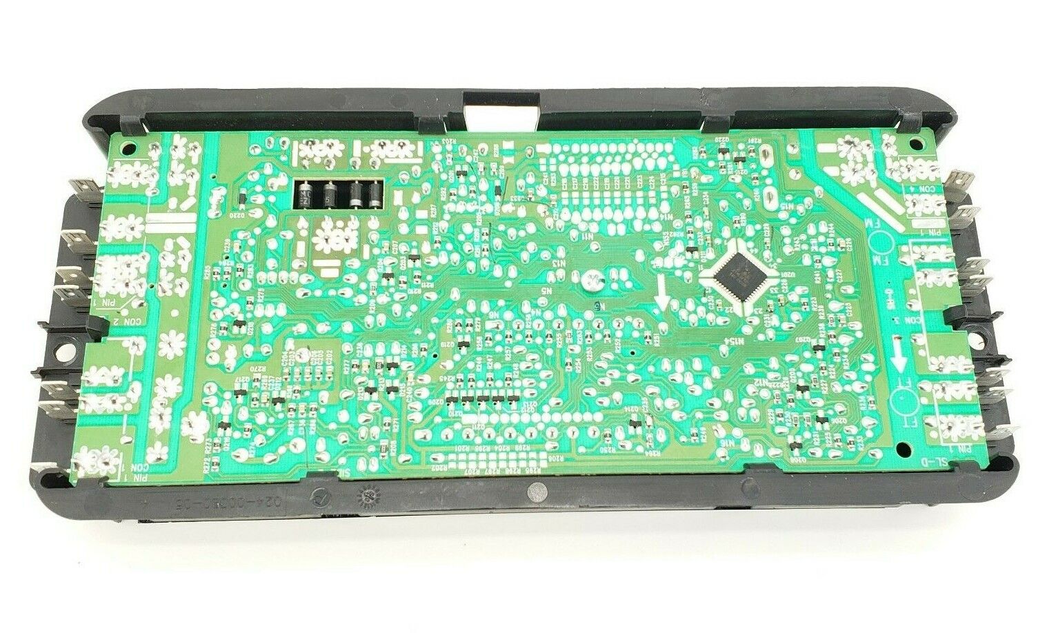 Whirlpool Range Control W10173511