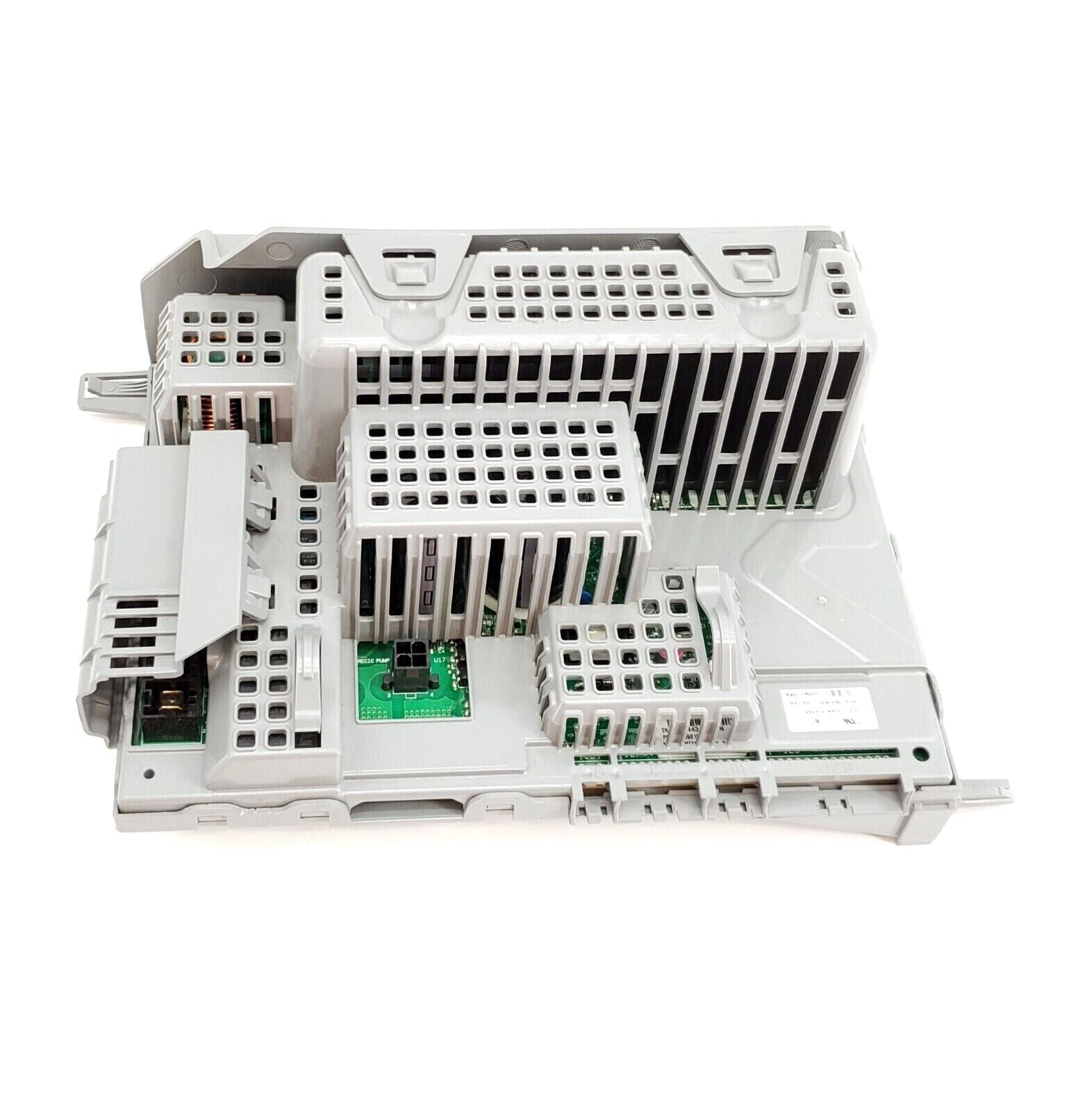 OEM  Maytag Washer Control  W10693608
