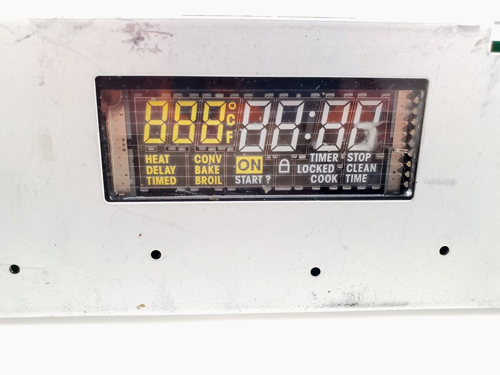 OEM  Whirlpool Range Control 9760013