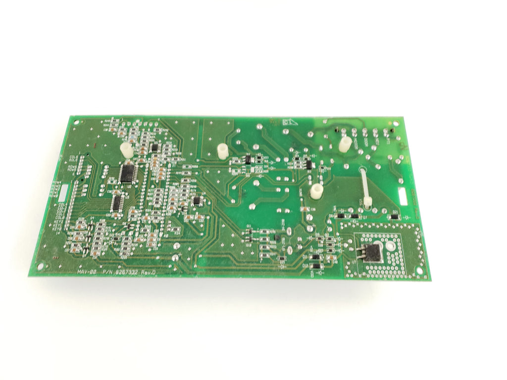 Whirlpool Dryer Control Board 3978917